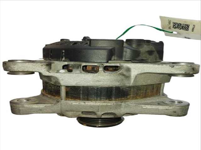 Foto 3ª: Alternador Peugeot 208 1.2 VTI 82 82CV (2012)
