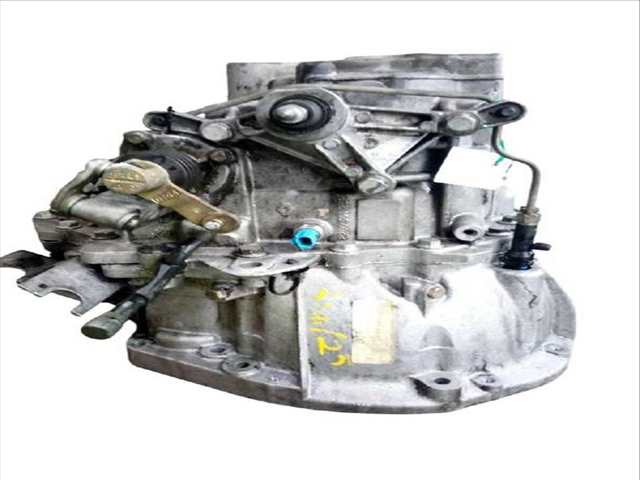 Caja Cambios Renault Megane 1.9 DCI