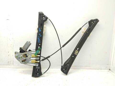 Elevalunas Eléctrico Delantero Derecho Bmw Mini COOPER D 112CV 82KW