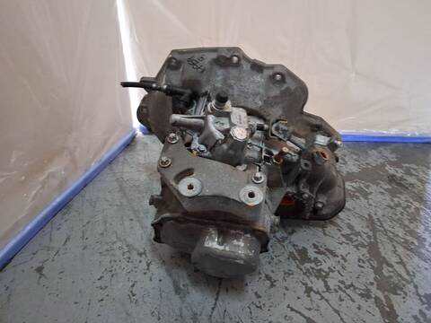Foto 3ª: Caja Cambios Opel Corsa 1.2 L08 L68) 80CV 59KW [Z12XEP] (2007)