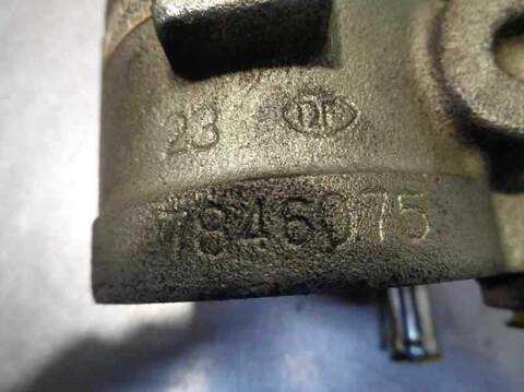 Foto 3ª: Bomba de Direccion Renault Megane 1.9 DTI ALIZE 98CV 72KW I CLASSIC LA0) [F9Q A7] (1999)