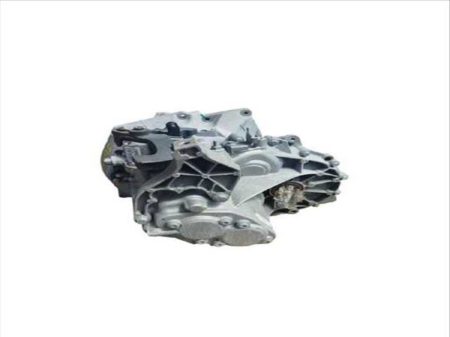 Foto 2ª: Caja Cambios Ford C Max 1.0 ECOBOOST II DXA/CB7 DXA/CEU) (2010)