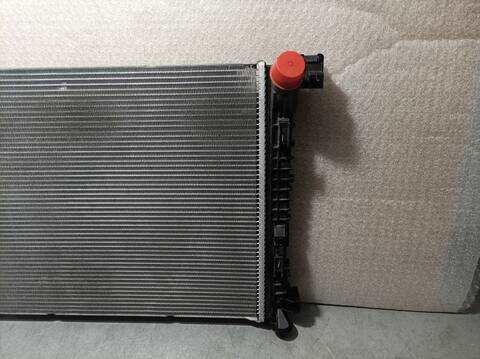 Foto 2ª: Radiador Motor Dacia Sandero STEPWAY 67CV 49KW [H4DF4] (2021)