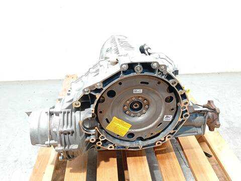 Foto 2ª: Caja Cambios Automatica Audi A5 35 TDI 163CV 120KW AUT. [DTNA] (2024)