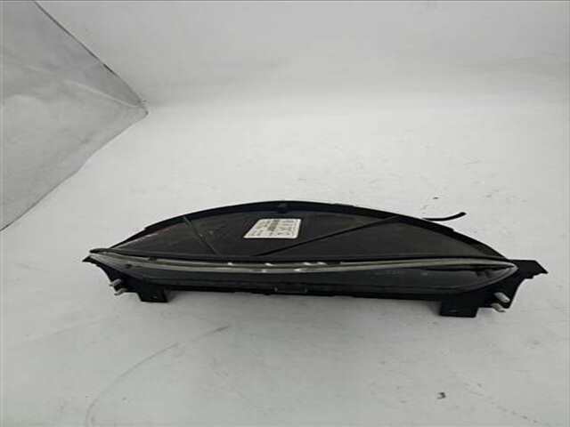 Foto 2ª: Cuadro de Instrumentos Mercedes Clase A 140 1.7 170 CDI (168.009) [1.7 LTR. - 70 KW CDI DIESEL CAT]