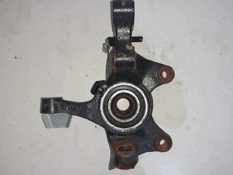 Foto 2ª: Mangueta Delantera Izquierda Mercedes Vito 109/111 CDI LANG 447.703) 114CV 84KW