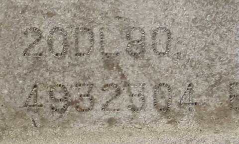 Foto 3ª: Caja Cambios Peugeot 406 2.0 HDI 90 (1995)