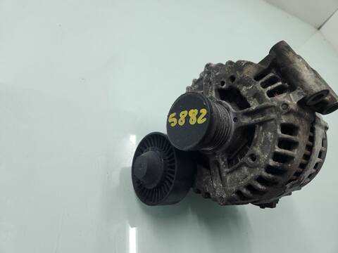 Foto 2ª: Alternador Bmw Serie 3 315 325I COUPE 218CV 160KW [N52B25A] (2006)