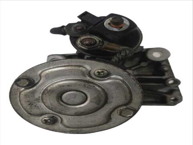 Foto 3ª: Motor de Arranque Citroen C4 1.6 HDI (2004)