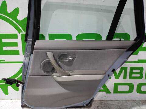 Foto 2ª: Puerta Trasera Derecha Bmw Serie 3 315 2.0 16V 143CV [N43B20A] (2005)
