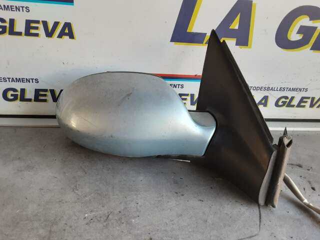 Foto 2ª: Retrovisor Derecho Citroen C5 2.0 HDI 136CV BERLINA 0CV [RHR] (2005)