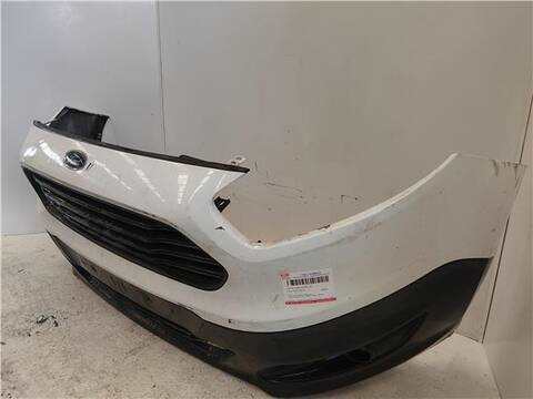 Foto 3ª: Paragolpes Delantero Ford Transit 1.5 AMBIENTE 75CV 55KW [XUCG] (2018)