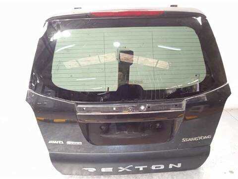 Portón Ssangyong Rexton 120CV 88KW