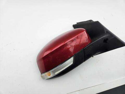 Foto 2ª: Retrovisor Derecho Ford Focus TREND 125CV 92KW [PNDD] (2015)