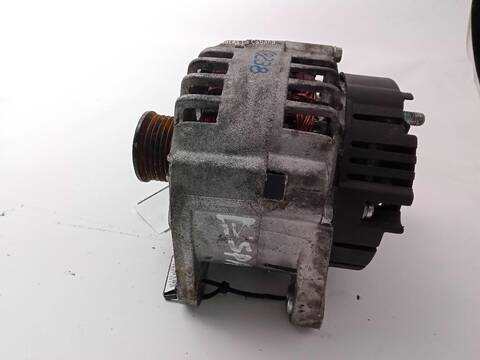 Foto 2ª: Alternador Renault Espace VERSION INDEFINIDA (1996)