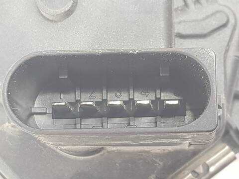 Foto 2ª: Turbocompresor Opel Combo BASIS