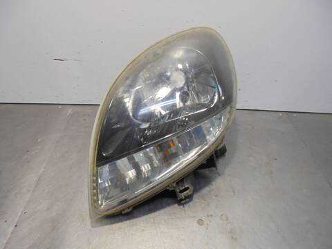 Faro Izquierdo Renault Kangoo AUTHENTIQUE 4X4 84CV 62KW