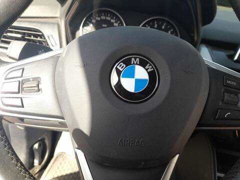 Foto 2ª: Kit Airbag Bmw Serie 2 218 G I ACTIVE TOURER [B38A15A] (2015)