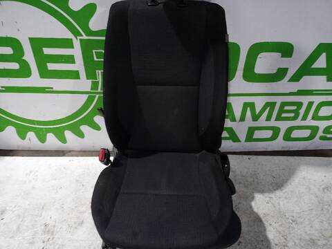 Foto 2ª: Asiento Delantero Izquierdo Renault Laguna RENAULT LAGUNA III GRANDTOUR 109CV [K9K780] (2007)