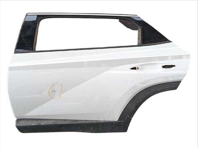 Foto 2ª: Puerta Trasera Izquierda Hyundai Tucson 1.6 T-GDI (2020)
