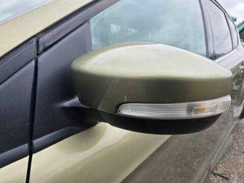 Retrovisor Izquierdo Ford Kuga VIGNALE 179CV 132KW