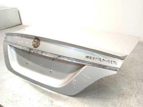 Foto 3ª: Maletero Mercedes Clase C 160 CLS 250 CDI BE 218.303) 204CV 150KW [651924] (2011)