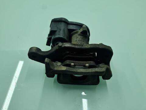Foto 4ª: Pedal Embrague Nissan Qashqai ACENTA 131CV 96KW [R9M] (2016)