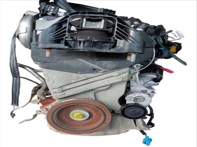 Motor Completo Renault Clio 1.5 DCI 75 BHN3)