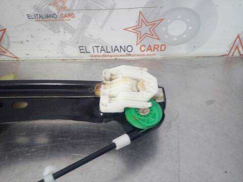 Foto 2ª: Elevalunas Eléctrico Delantero Izquierdo Bmw Serie 3 315 318D BERLINA 143CV 105KW [N47D20A] (2008)