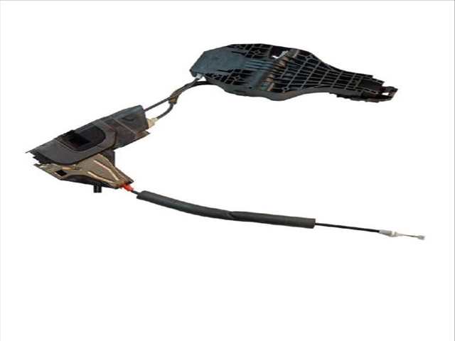 Cerradura Puerta Delantera Izquierda Land Rover Discovery 2.0 D 4X4