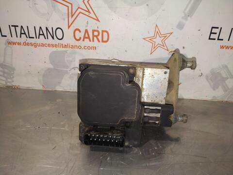 Abs Mercedes Vaneo 1.7 CDI VANEO 414.700) 91CV 67KW FURGONETA