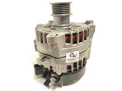 Foto 3ª: Alternador Bmw X1 SDRIVE 18 I 136CV 100KW [B38A15P] (2023)