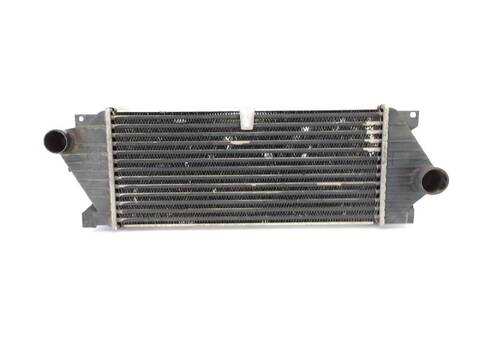 Foto 1ª: Intercooler Mercedes Clase ML 280 CDI 4-MATIC W164) 164.120 (2005)