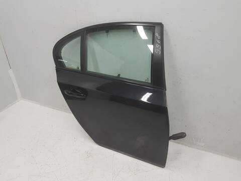 Foto 3ª: Puerta Trasera Derecha Bmw Serie 5 518 530D (2007)