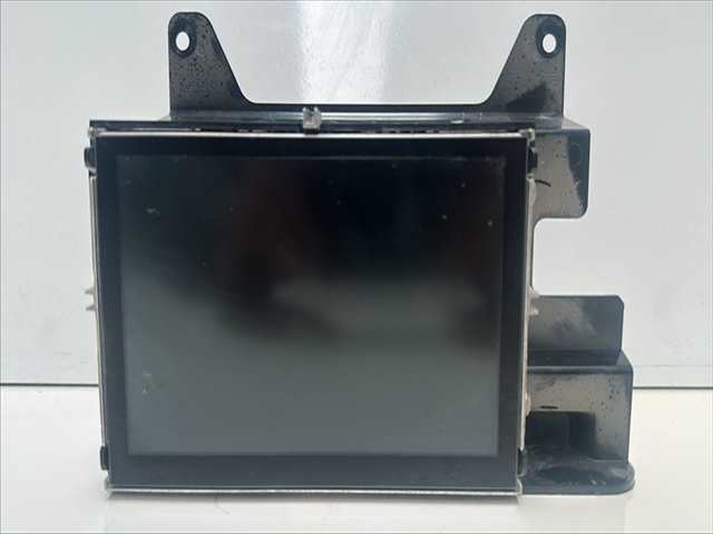 Pantalla Multifuncion Renault Kadjar 1.6 DCI