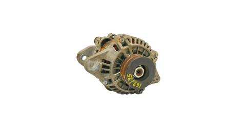Alternador Mitsubishi Montero 3.2 DI-D AVANCE 5-PTAS.) 160CV