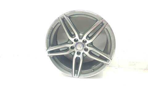 Foto 3ª: LLanta Aleacion Mercedes Clase E 180 E 220 D 213.004) (2016)