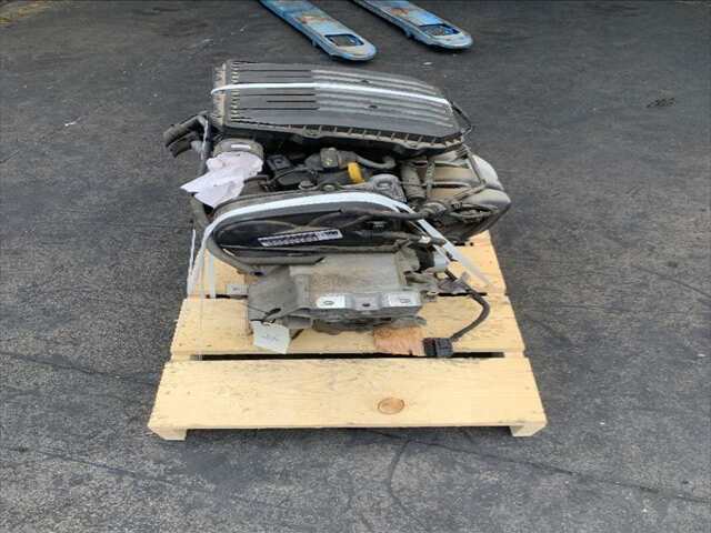 Motor Completo Volkswagen Polo 1.0 12V 65CV 0CV