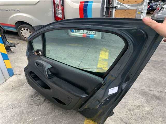 Foto 3ª: Puerta Delantera Derecha Citroen Berlingo 1.6 HDI 90CV [9HX] (2010)