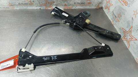 Elevalunas Eléctrico Delantero Izquierdo Mini Countryman COOPER D 150CV 110KW