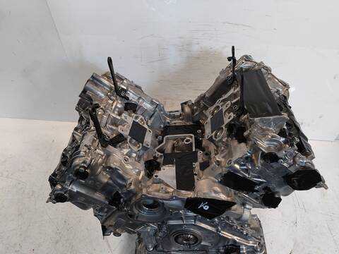 Foto 3ª: Motor Completo Audi A5 3.0 TFSI 354 CV 260KW [CWGD] (2021)