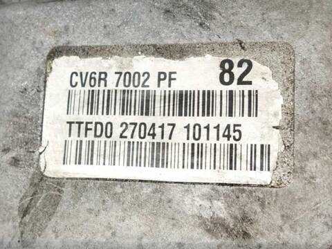 Caja Cambios Ford Focus 1.0 ECOBOOST
