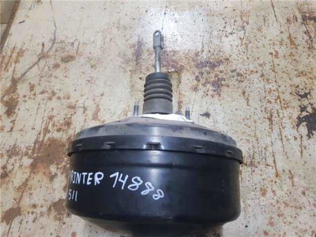 Foto 2ª: Servofreno Mercedes Sprinter 511 CDI [OM 646.985]