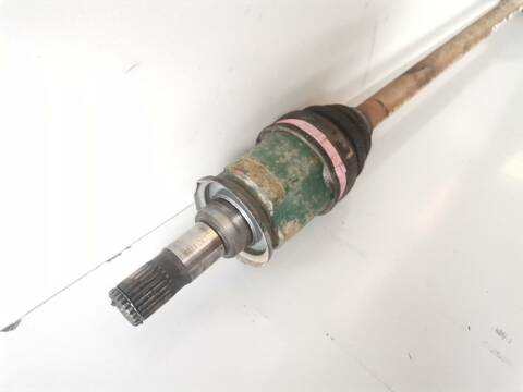 Foto 2ª: Transmision Trasera Derecha Peugeot 4007 PREMIUM 2 HDI FAP 156CV (2007)