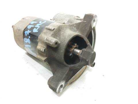 Foto 4ª: Motor de Arranque Citroen C2 X 60CV 44KW [HFX] (2004)