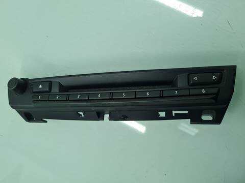 Mando Multifuncion Bmw X5 XDRIVE30D 245CV 180KW