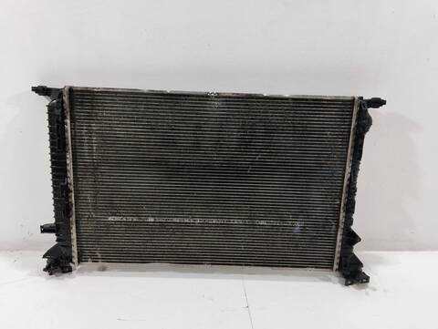 Foto 3ª: Radiador Motor Audi A4 BASIS 2 16V TDI 143CV (2008)