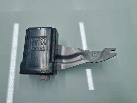 Centralita Motor ECU Lexus IS 220D 177CV 130KW