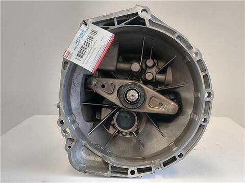 Caja Cambios Bmw Serie 1 114 2.0 116D BERLINA 116CV 85KW