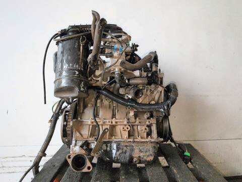 Motor Completo Citroen Saxo HDZ